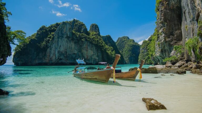 Cruise Booking
