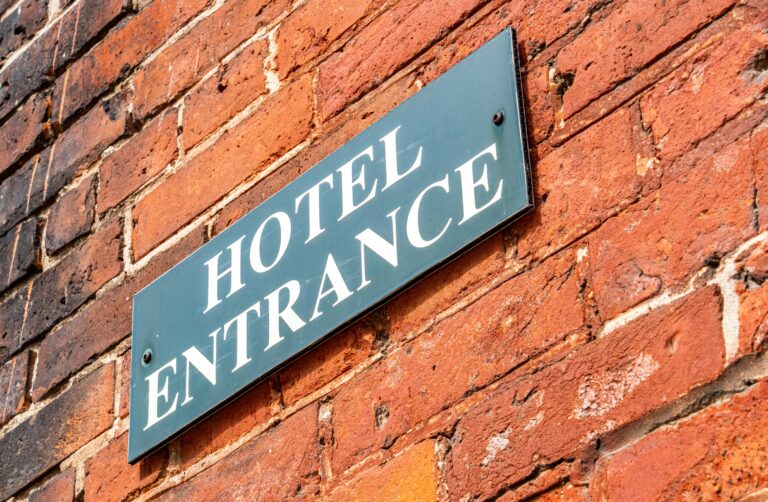 Accommodations