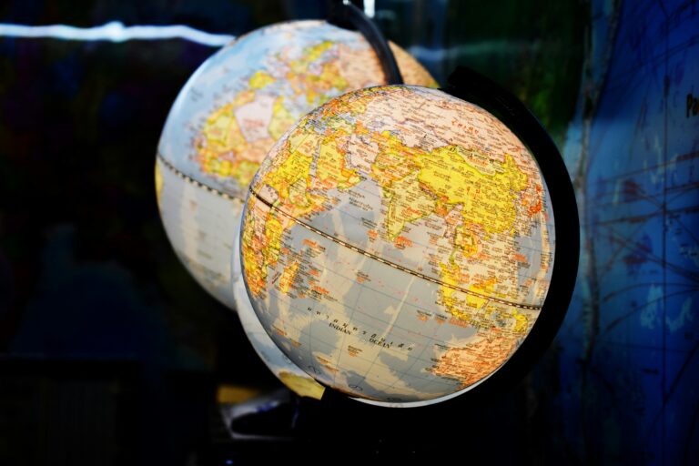 International Packages