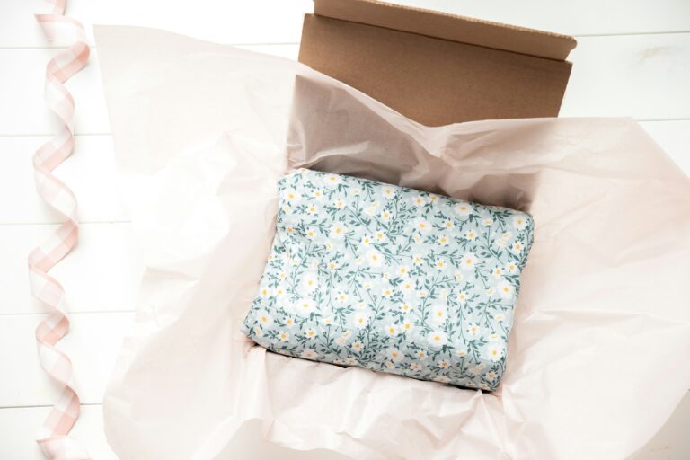 Domestic Packages