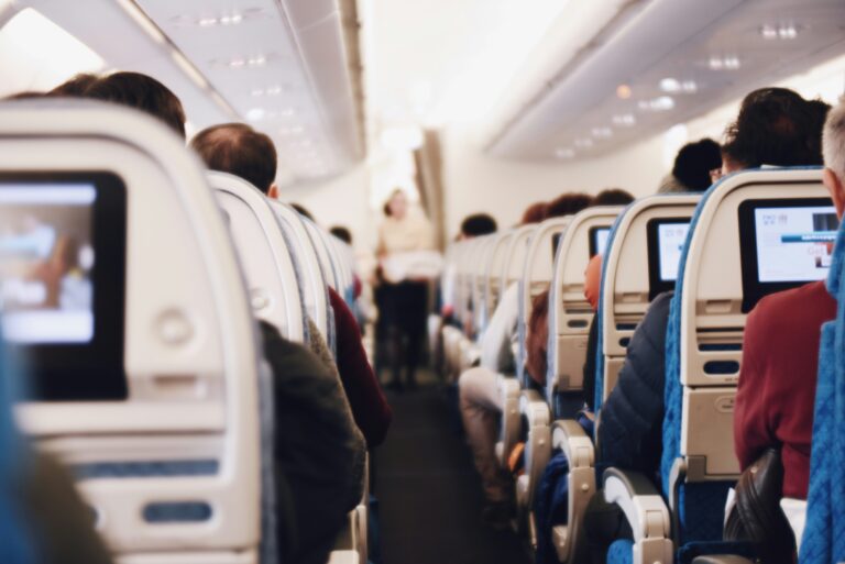 Flight Tickets